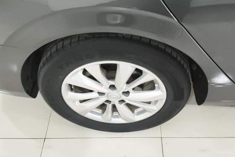 Used Changan Eado 2022 PLUS 1.6L GDI Manual Elite Model
