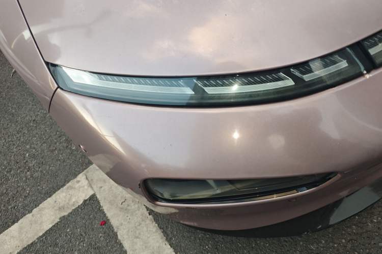 Used XPeng P7 2020 706G