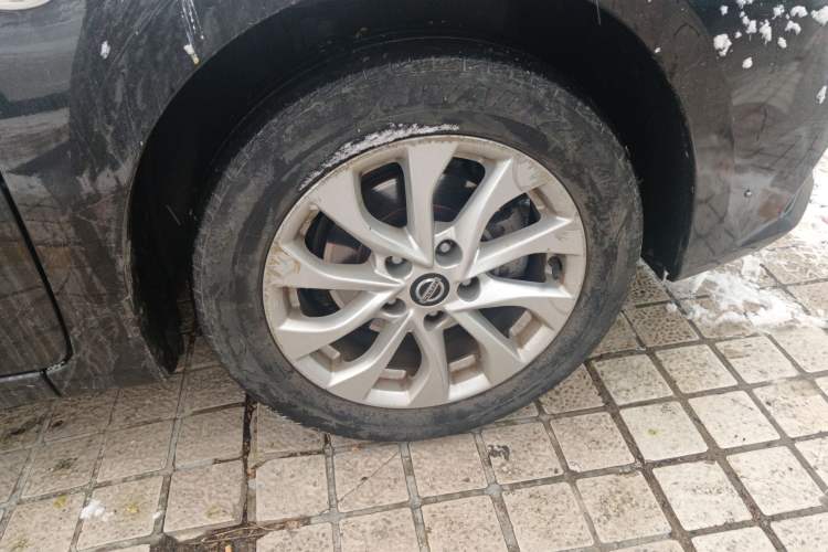 Used Nissan Sylphy 2022 Classic 1.6XE CVT Comfort Edition
