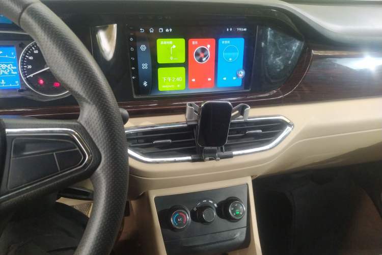 Used Kuayue Kuayue Xing V5 2021 1.6L Jinbao Edition Luxury Version DAM16KR
