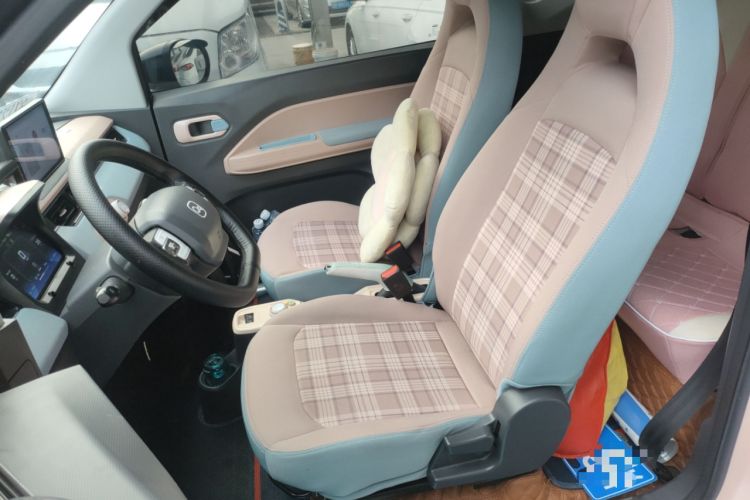 Used Chery QQ Ice Cream 2024 205km Sundae+
