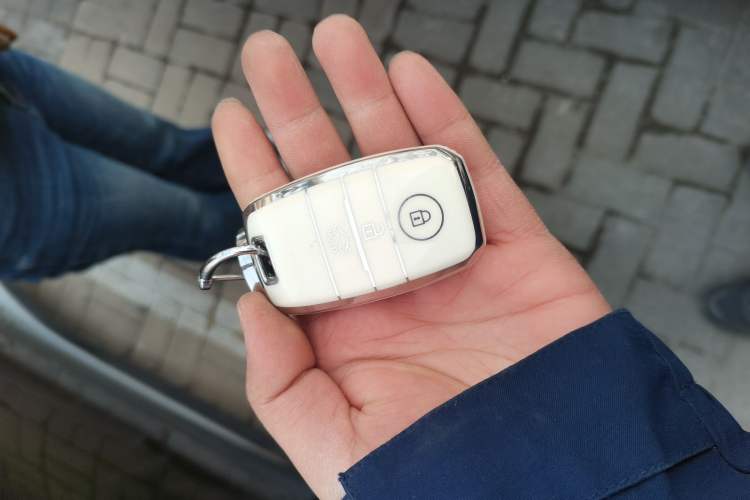 Used Kia Forte 2018 1.6L Automatic Value-Comfort Luxury Edition