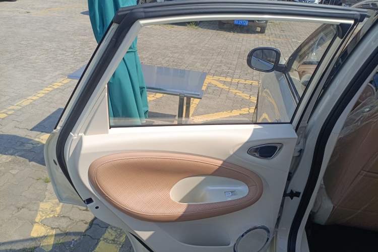 Used Wuling Bingo 2025 333 km Enjoyment Version