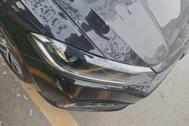 Used Volkswagen Lavida 2023 280TSI DSG Starry Sky Deluxe Edition