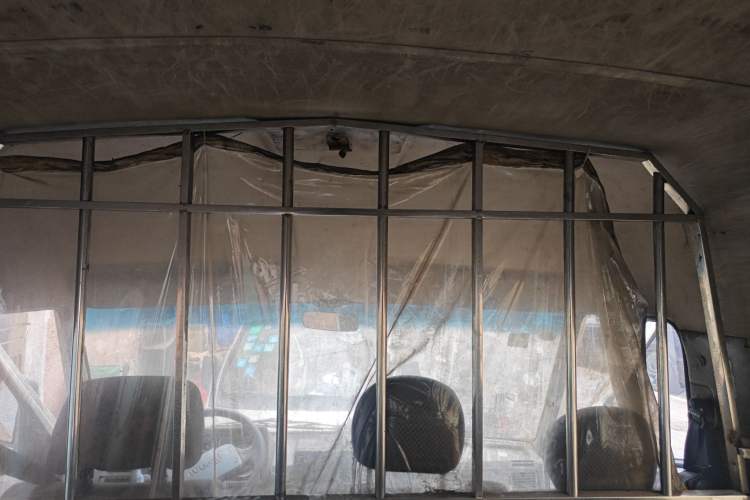 Used Iveco Daily 2014 2.5T-A35 NJ6485AC47Z4