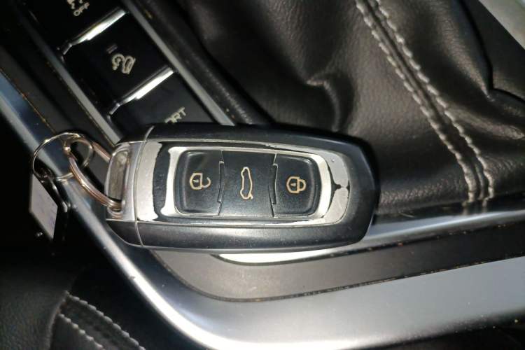 Used Geely Auto Vision X3 2020 1.5L CVT Elite Edition
