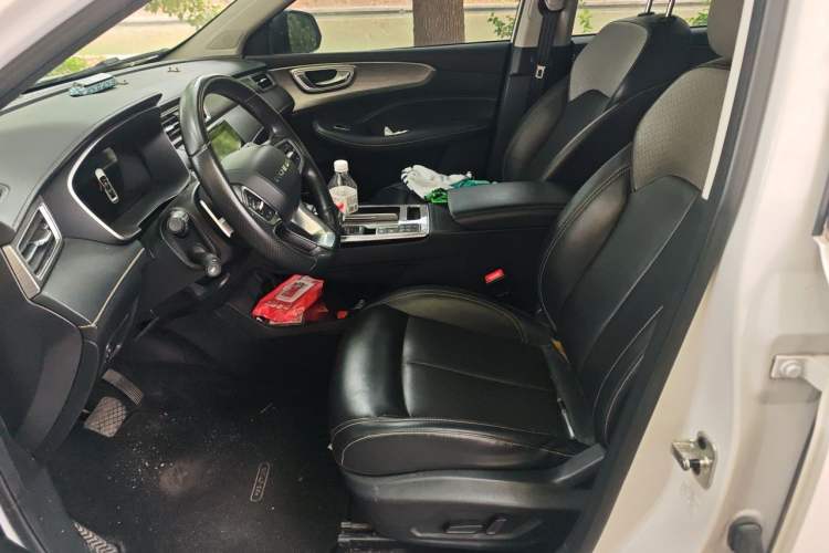 Used Roewe RX5 New Energy 2020 ePLUS National Trend Ronglin Luxury Edition
