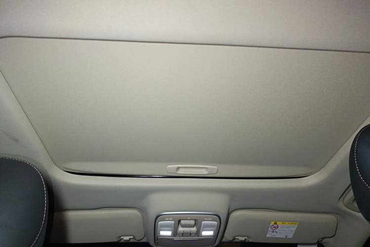 Used Geely Auto Emgrand GL 2019 1.4T CVT Prestige Smart Edition
