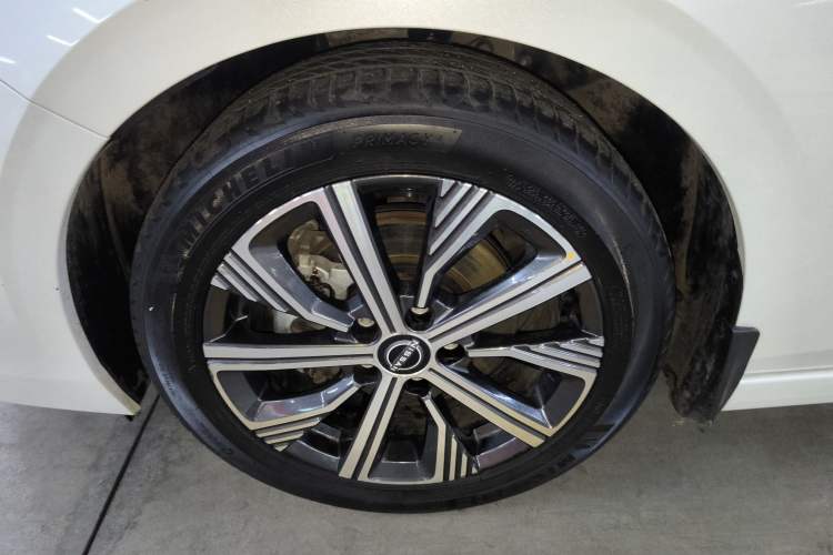 Used Nissan Sylphy 2023 Super Hybrid Electric Drive Super Smart Connectivity Plus
