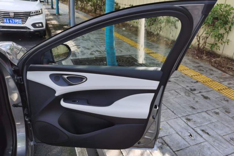 Used BYD Seal 05 DM-i 2025 DM-i Smart Drive 55KM Luxury Model
