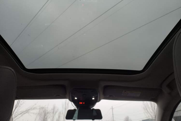 Used Citroen C5 X 2021 1.6T Enjoy the Extraordinary