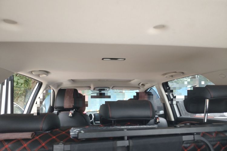 Used Changan CS55 2019 1.5T Automatic Colorful Edition China VI Standard