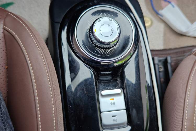 Used Wuling Bingo 2024 333 km Enjoyment Version