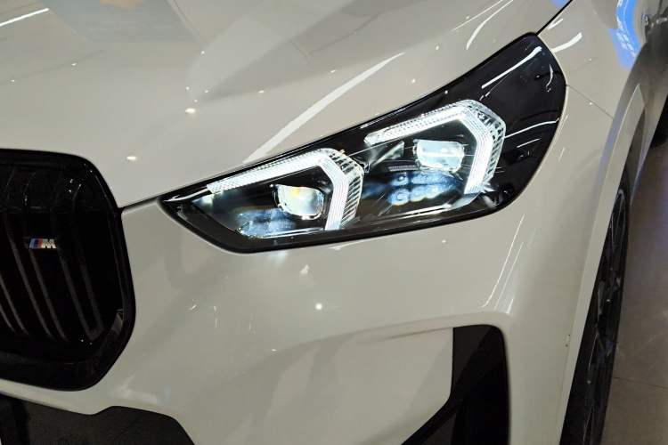 Used BMW X1 2024 M35Li