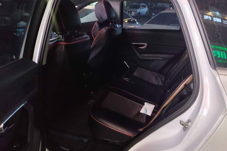 Used BYD Song Pro 2019 1.5T Automatic Luxury Model