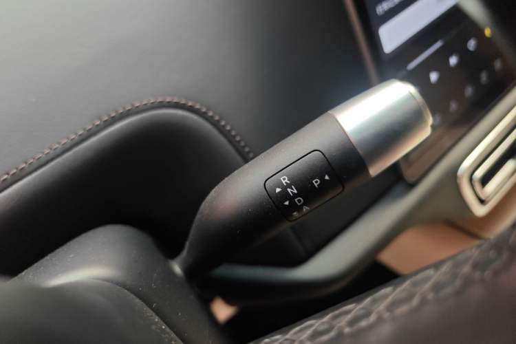 Used Li Auto L9 2023 Pro Model