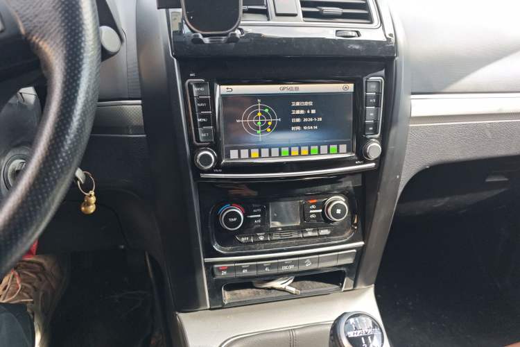 Used Haval H5 Classic 2018 Classic Edition 2.0T Manual 4x4 Elite Model

