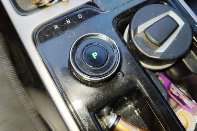 Used Hycan Z03 2022 510 km Range Trend Edition 135 kW 63.98 kWh
