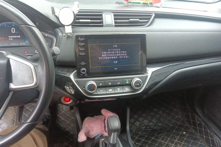 Used Honda Crider 2022 180Turbo CVT Luxury Edition