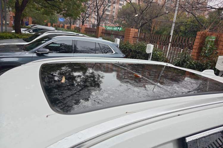 Used Volvo XC60 2023 B5 4x4 Smart Luxury Edition
