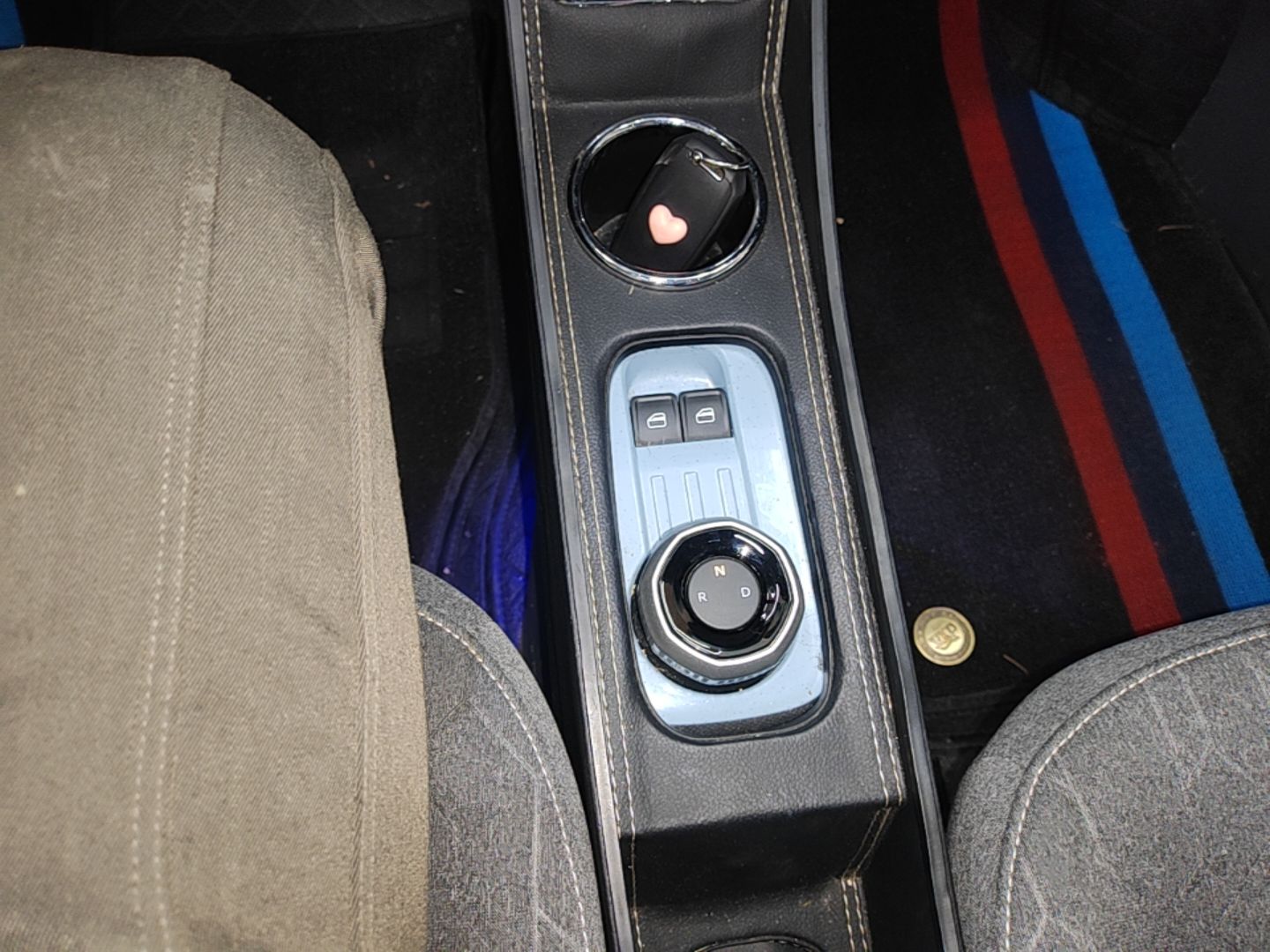 Geely Galaxy Panda 2024 Panda Mini 200km Endurance Bear — снимка 16