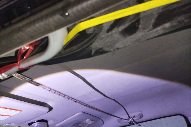 Used Suzuki Jimny 2012 1.3 AT JLX Headliner