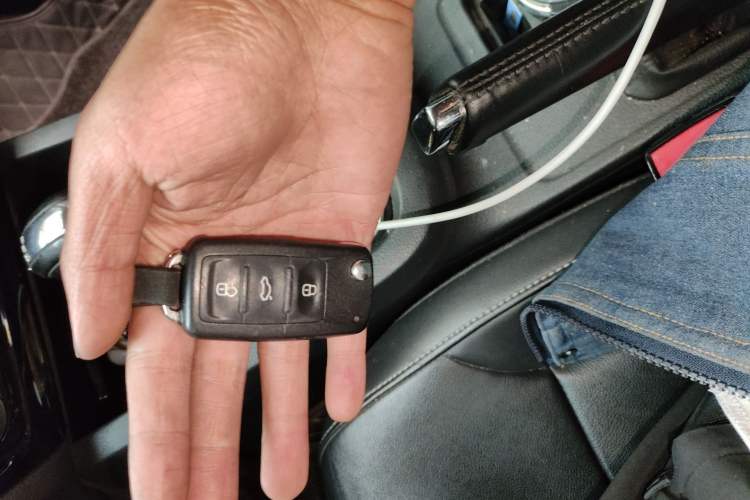 Used Volkswagen Sagitar 2018 180TSI DSG Prestige Edition
