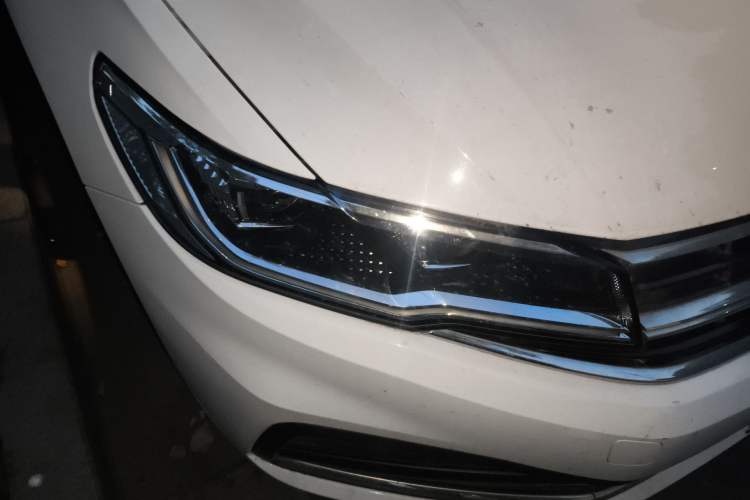 Used Volkswagen Bora 2021 280TSI DSG Elite Smart Connectivity Version