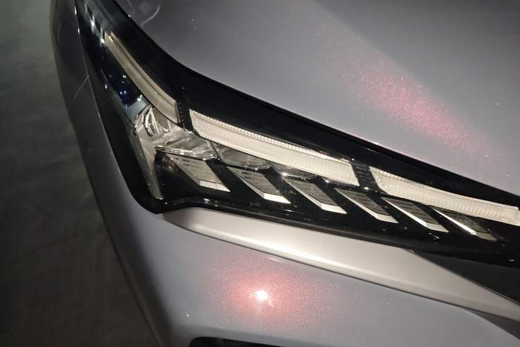 Used Geely Auto Coolray 2022 Bin Yue COOL 1.5TD DCT Ignite Edition
