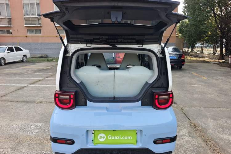 Used Chery QQ Ice Cream 2024 170km Sundae
