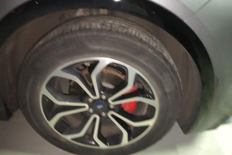 Used Ford EVOS 2022 EcoBoost 245 Sport Edition