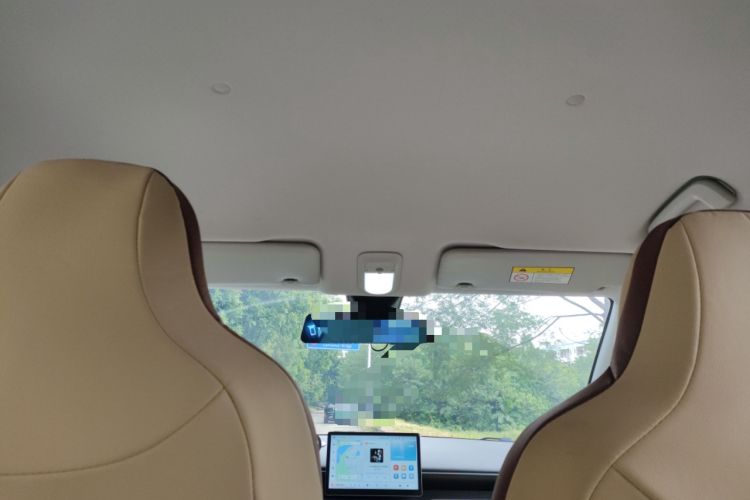 Used Wuling Bingo PLUS 2024 510 km Flagship Edition Four-Seater Version