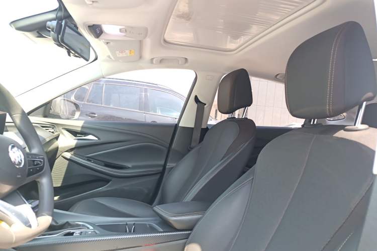 Used Buick Verano 2023 Pro Enjoyment Edition Headliner