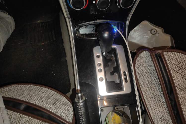 Used Mazda 6 2011 2.0L Automatic Fashion Edition