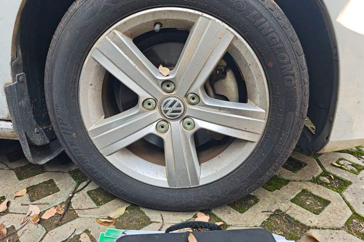 Used Volkswagen Golf 2014 1.4TSI Automatic Comfort Model