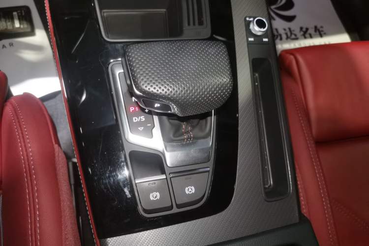 Used Audi Q5L 2024 40 TFSI Luxury Dynamic Edition