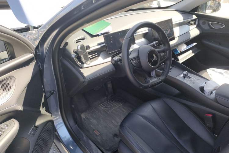 Used BYD Seal 05 DM-i 2025 DM-i Smart Drive 55KM Luxury Model