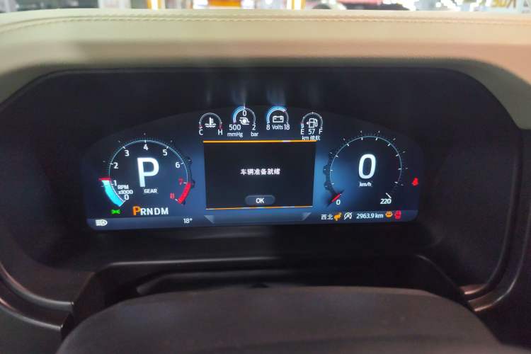 Used Ford Bronco 2024 2.3T Long Beach