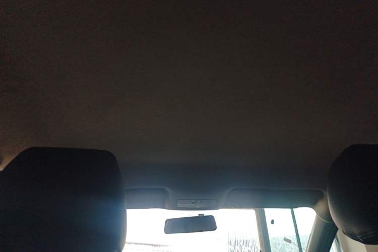 Used Volkswagen Jetta 2013 1.6L Automatic Fashion Model Headliner