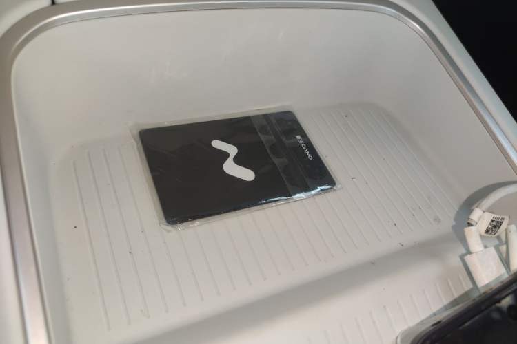 Used ONVO L60 2024 60 kWh Rear-Drive Version