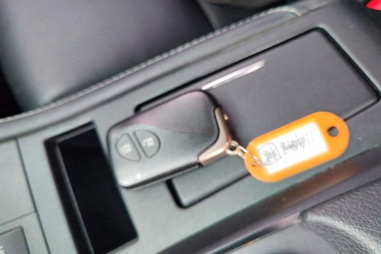 Used Lexus CT 2014 CT200h Comfort Edition Monochrome