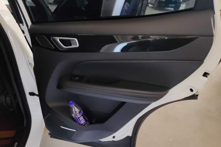 Used Cowin Xuanjie 2021 1.5L CVT Star Edition
