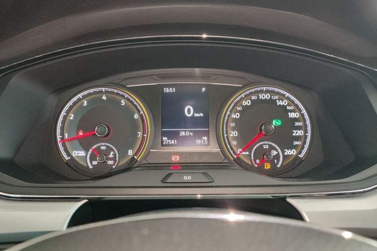 Used Volkswagen Lamando 2021 230TSI DSG Fashion Edition