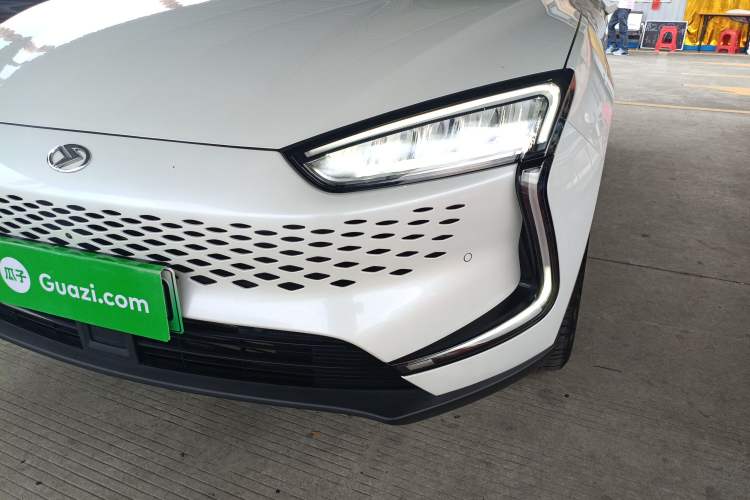 Used SERES SF5 2021 Four-Wheel Drive Freedom Expedition Edition