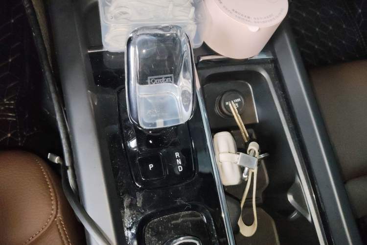 Used Volvo S60 2024 B4 Zhiyi Luxury Edition