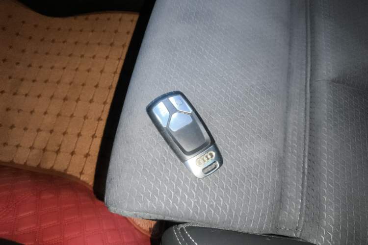 Used Audi Q5L Sportback 2021 40 TFSI Luxury Edition
