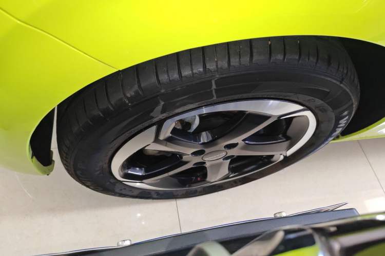 Used Dongfeng NAMMI 01 2024 430 Plus