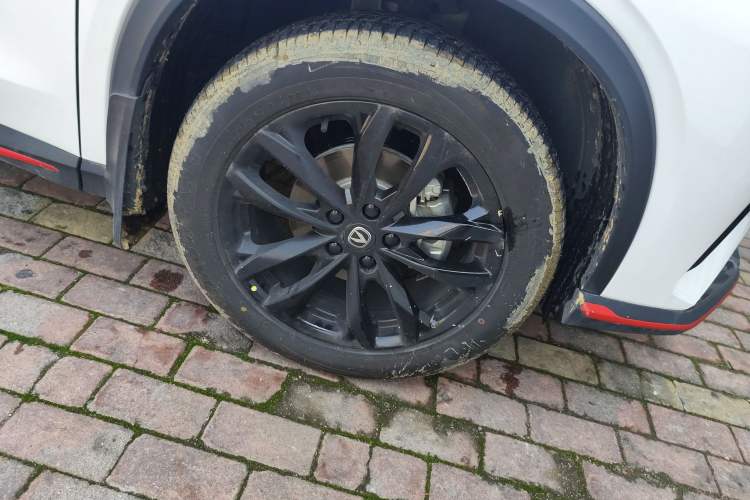 Used Changan X5 PLUS 2025 1.5T DCT Pioneer Edition
