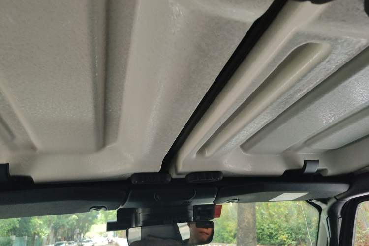 Used Jeep Wrangler New Energy 2021 Four-Door 2.0T 4xe Sahara
