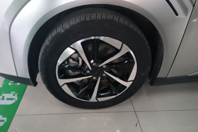 Used AION Y 2023 Plus 510 Smart Edition
